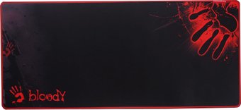 Коврики для мыши A4Tech Bloody Specter Claw B-087S