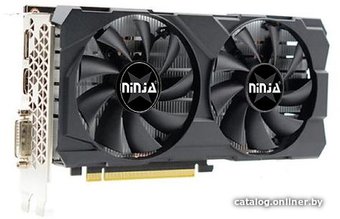 Видеокарта Sinotex GeForce RTX 2060 Super 8GB GDDR6 NF206SG86F