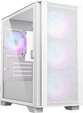 Корпус Montech AIR 100 ARGB (белый)