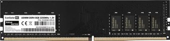Модуль памяти ExeGate Value 8ГБ DDR4 3200 МГц EX293813RUS