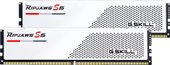 Модуль памяти G.Skill Ripjaws S5 2x16ГБ DDR5 6000МГц F5-6000J3040F16GX2-RS5W