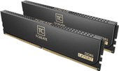 Модуль памяти Team T-Create Expert 2x16ГБ DDR5 6400 МГц CTCED532G6400HC32ADC01