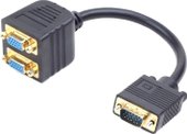 Cablexpert CC-VGAX2-20CM