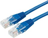 Cablexpert PP10-0.5M/B