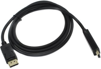 ExeGate DisplayPort - HDMI 1.8 м EX284915RUS