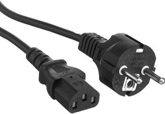 ExeGate Power PC-1.8P 1.8 м 0.75 мм Cu