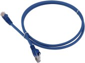 Lanmaster LAN-PC45/U5E-5.0-BL