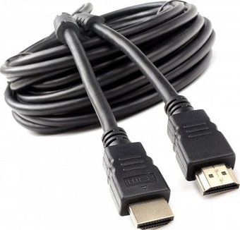 Cablexpert CCF2-HDMI4-7.5M (7.5 м, черный)