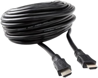 Cablexpert CC-HDMI4L-20M (20 м, черный)