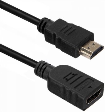ACD HDMI - HDMI ACD-DHHF1-30B (3 м, черный)