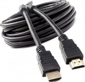 Cablexpert CC-HDMI4L-10M HDMI - HDMI (10 м, черный)