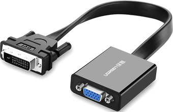 Ugreen MM108 40259 DVI - VGA