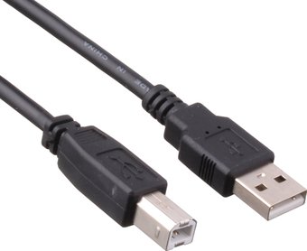 ExeGate USB 2.0 AM-BM 1.8м