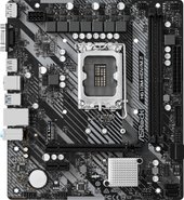 Материнская плата ASRock H610M-HDV/M.2 R2.0