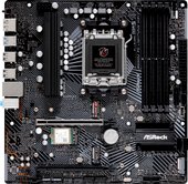 Материнская плата ASRock B650M PG Lightning WiFi