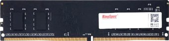 Модуль памяти KingSpec 8ГБ DDR4 3200 МГц KS3200D4P12008G