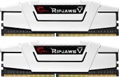Модуль памяти G.Skill Ripjaws V 2x16 ГБ DDR4 3600 МГц F4-3600C18D-32GVW