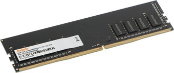 Модуль памяти Digma 4ГБ DDR4 2666 МГц DGMAD42666004S