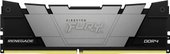 Модуль памяти Kingston FURY Renegade 16ГБ DDR4 3200 МГц KF432C16RB12/16