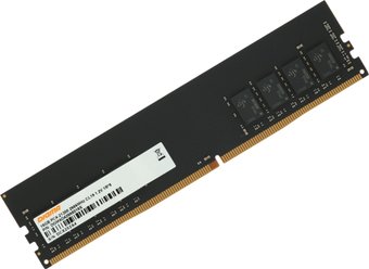 Модуль памяти Digma 16ГБ DDR4 2666 МГц DGMAD42666016S