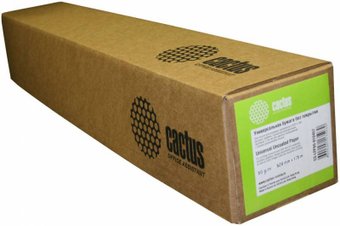 Фотобумага CACTUS инженерная бумага, A0+ (80 г/м2) [CS-LFP80-914175]