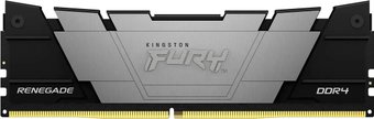 Модуль памяти Kingston FURY Renegade 32ГБ DDR4 3200 МГц KF432C16RB2/32