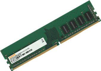 Модуль памяти Digma 16ГБ DDR4 3200 МГц DGMAD43200016S