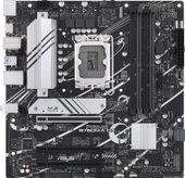 Материнская плата ASUS Prime B760M-A D4-CSM