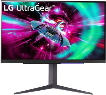 Монитор LG UltraGear 27GR93U-B