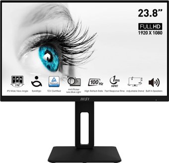 Монитор MSI Pro MP242AP