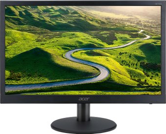 Монитор Acer EB192QBbi UM.XE2EE.B01
