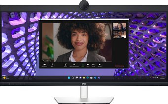 Монитор Dell Pro Plus P3424WEB