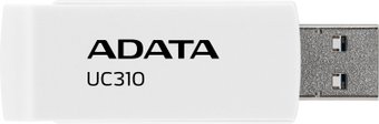 Flash USB ADATA UC310-64G-RWH 64GB (белый)