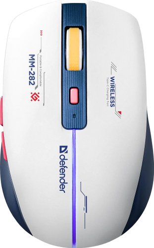Мышка Defender Dila MM-282