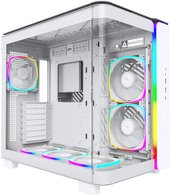 Корпус Montech King 95 Pro (белый)
