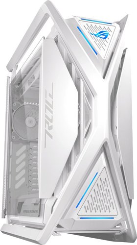 Корпус ASUS ROG Hyperion GR701 (белый)