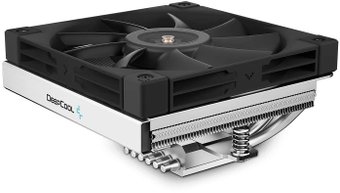 DeepCool AN600 R-AN600-BKNNMN-G