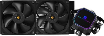 Thermalright Frozen Prism 240 (черный)