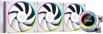 ID-Cooling SL360 White