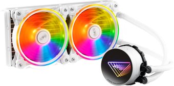 ADATA XPG Levante X 240 (белый)