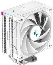 DeepCool AK400 Digital WH R-AK400-WHADMN-G