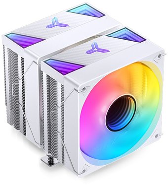 Jonsbo CR-3000 ARGB White
