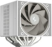 DeepCool Assassin IV White Edition