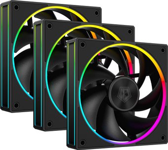 ID-Cooling AF-127-ARGB-K TRIO