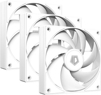 ID-Cooling AF-125-W TRIO