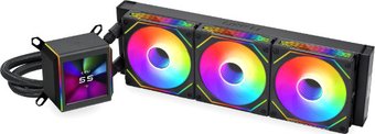 Lian Li Galahad II LCD SL Infinity 360 G89.GA2ALCD36INB.00