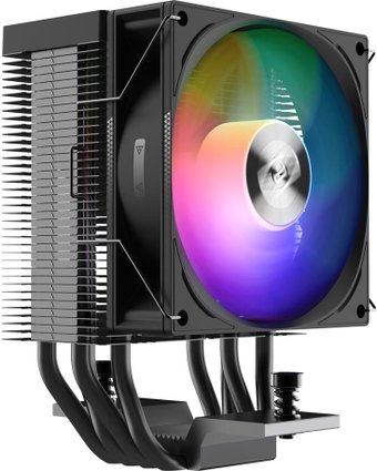 PCCooler R400 ARGB BK