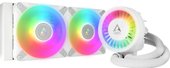 Arctic Liquid Freezer III 240 A-RGB White ACFRE00150A