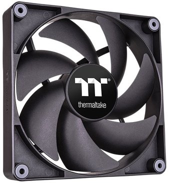 Thermaltake CT120 2-Fan Pack CL-F147-PL12BL-A