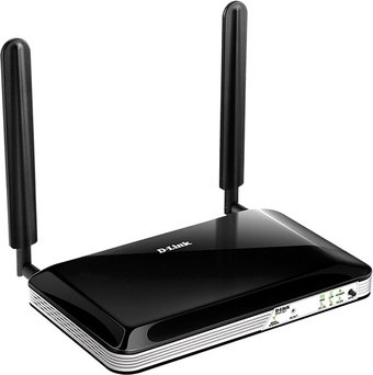 Беспроводный маршрутизатор D-Link DWR-921/R3GR4HD